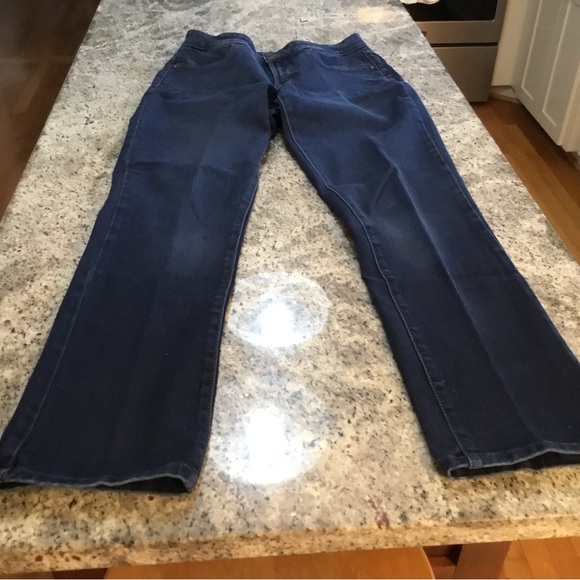 Not Your Daughter Jeans - Picture 1 of 14